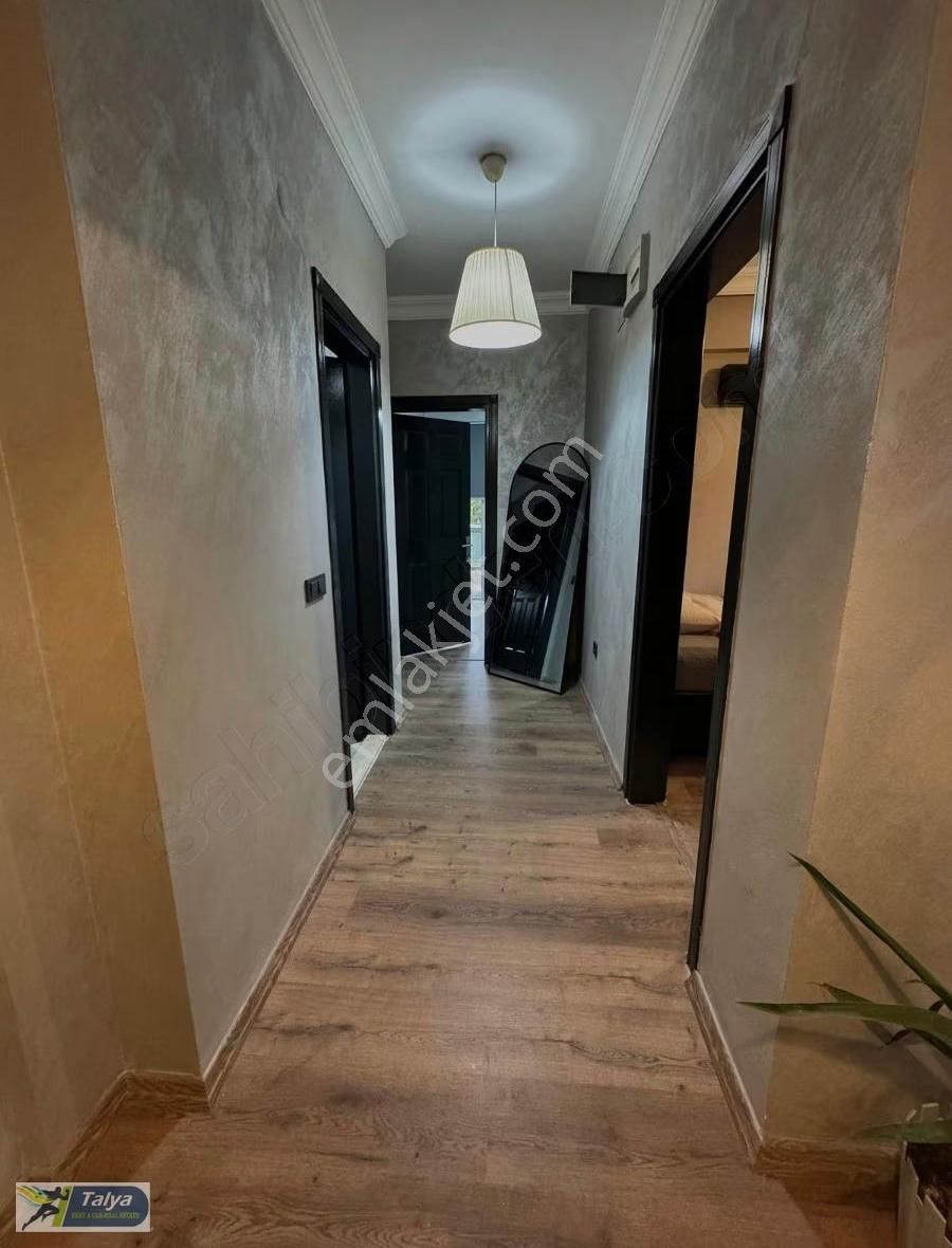Belek Merkezde Güvenlikli Site İçerisinde Havuzlu 3+1 Geniş Satı - Görsel 7