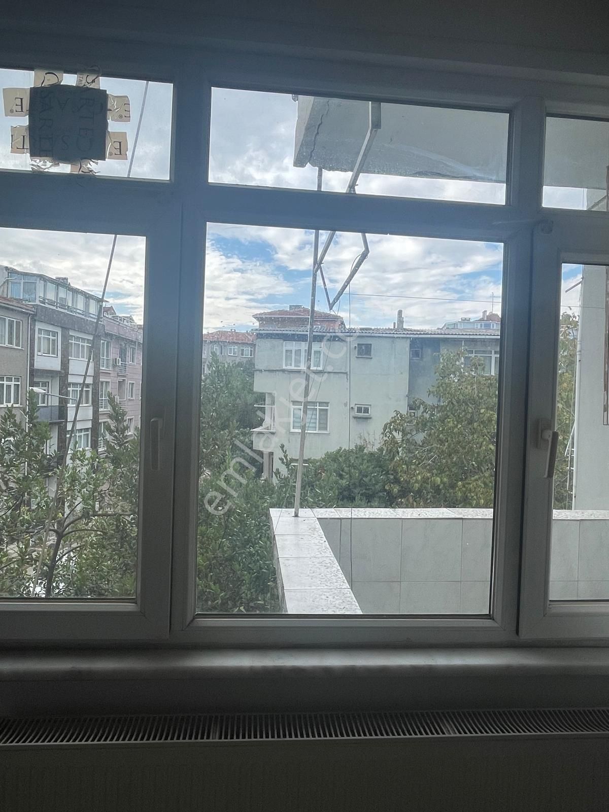 Sahibinden Bakırköy Osmaniye Satılık Geniş-ferah 1+1 Daire - Görsel 13