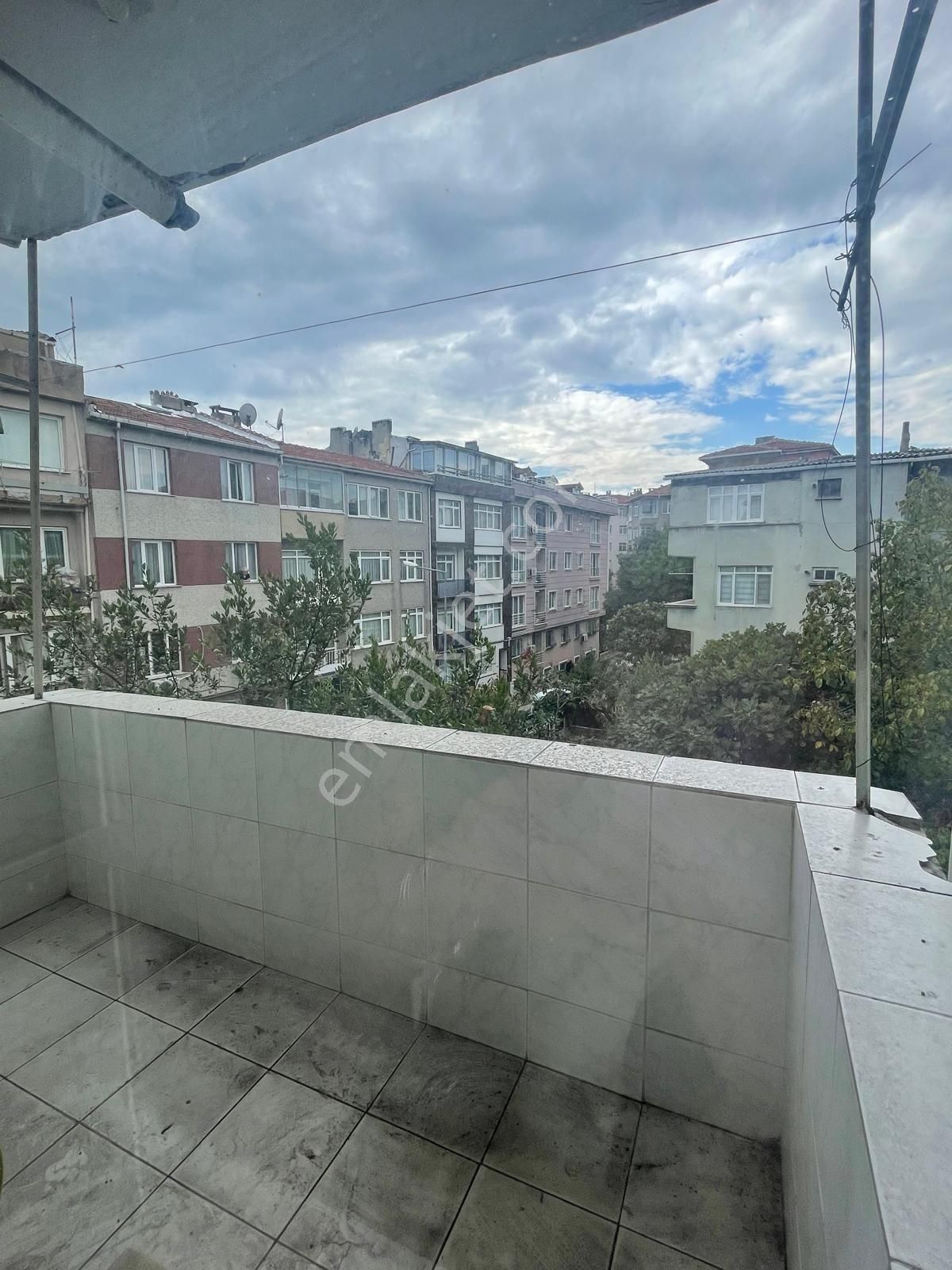 Sahibinden Bakırköy Osmaniye Satılık Geniş-ferah 1+1 Daire - Görsel 21