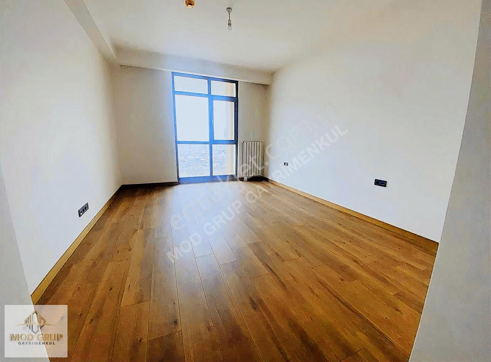 Mod Grup Dan Merkez Ankara'da Muhteşem 2+1 Daire - Görsel 5