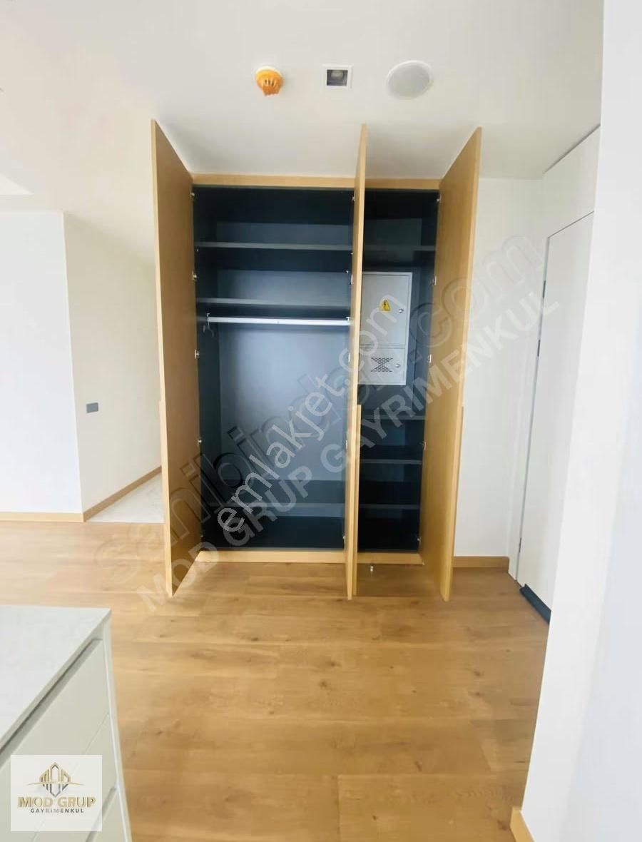 Mod Grup Dan Merkez Ankara'da Muhteşem 2+1 Daire - Görsel 15