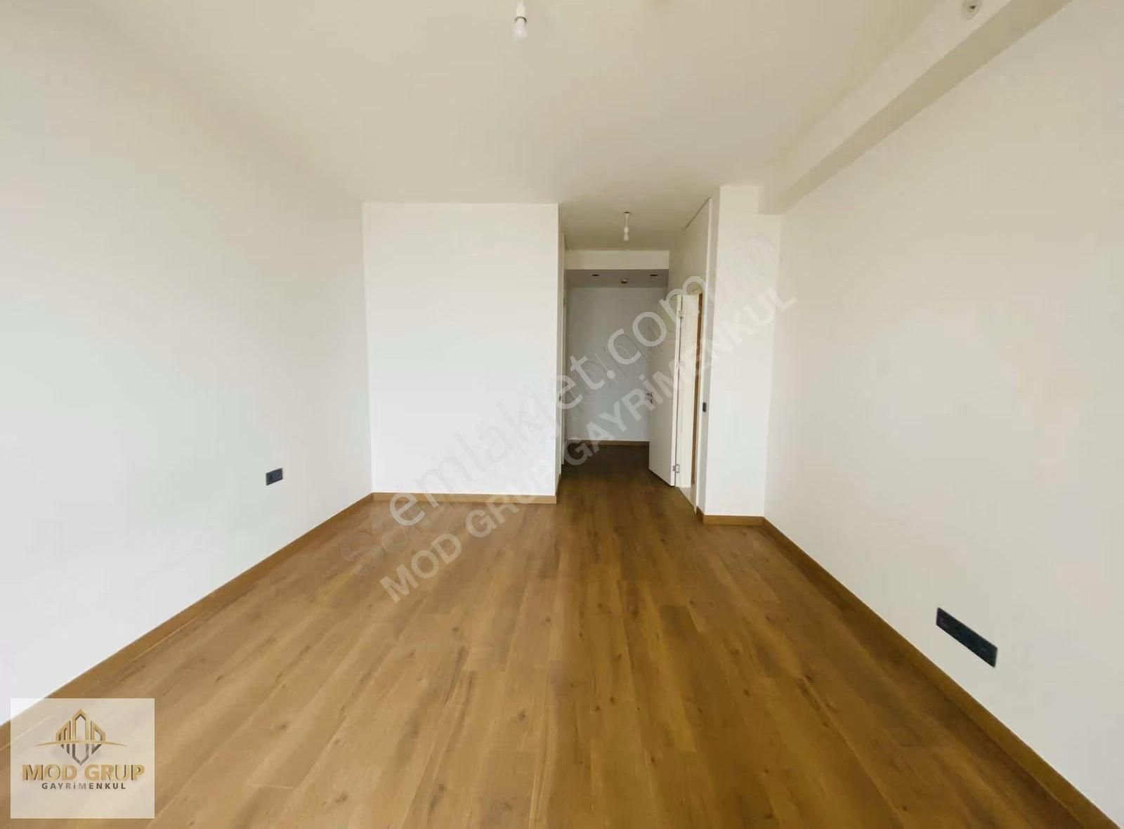 Mod Grup Dan Merkez Ankara'da Muhteşem 2+1 Daire - Görsel 11