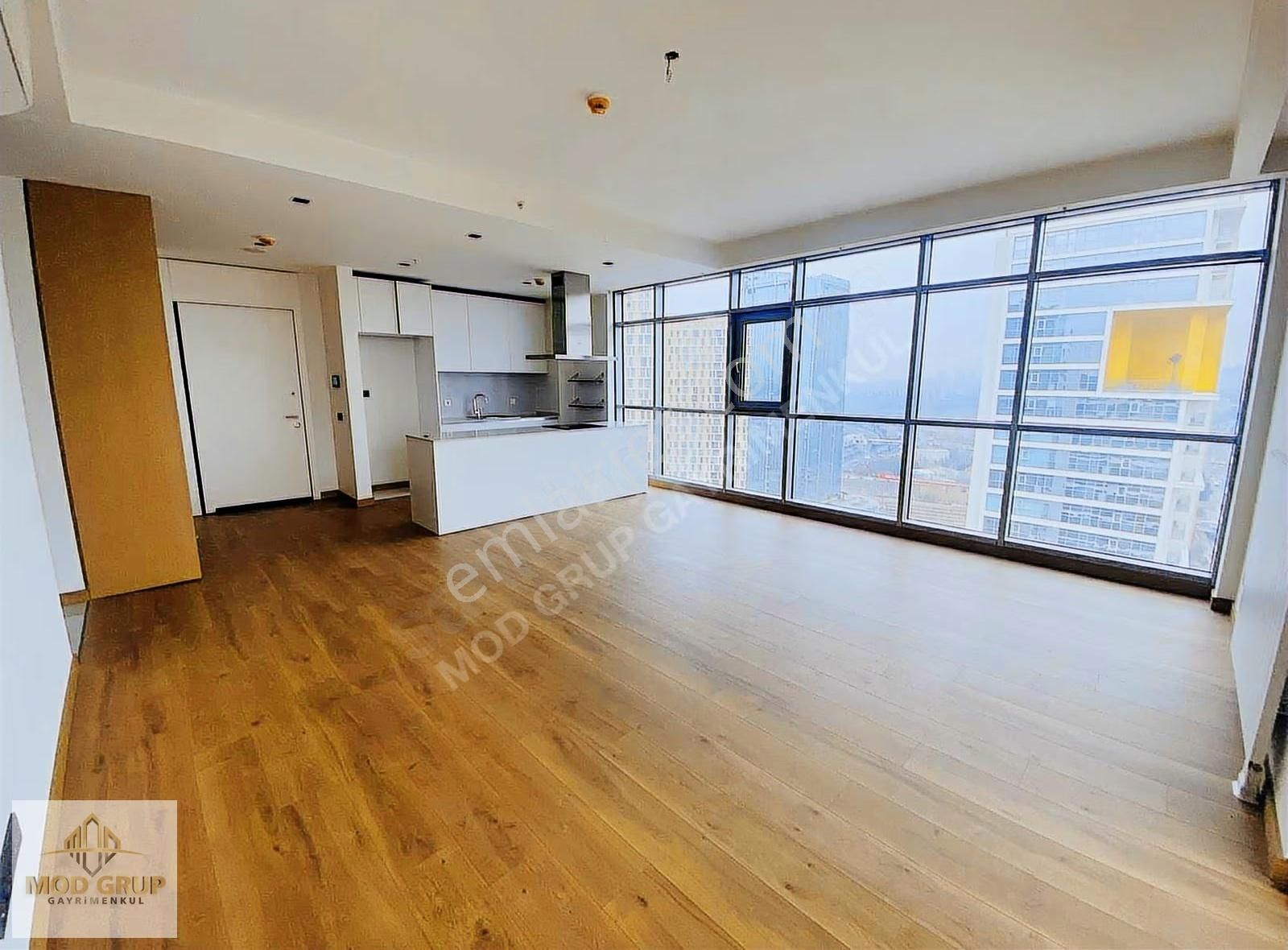 Mod Grup Dan Merkez Ankara'da Muhteşem 2+1 Daire - Görsel 18