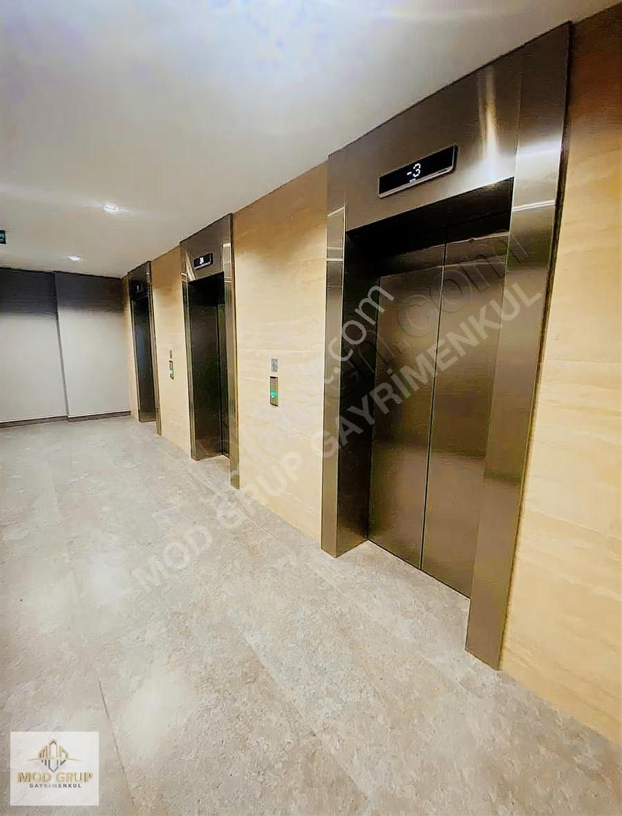 Mod Grup Dan Merkez Ankara'da Muhteşem 2+1 Daire - Görsel 24