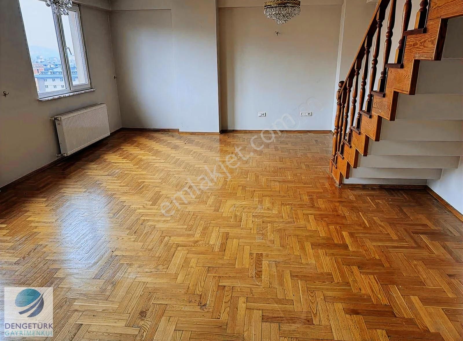 Fırsat Çengelköy Bahçelievler 6+1 300 M2 Dublex Daire - Görsel 2