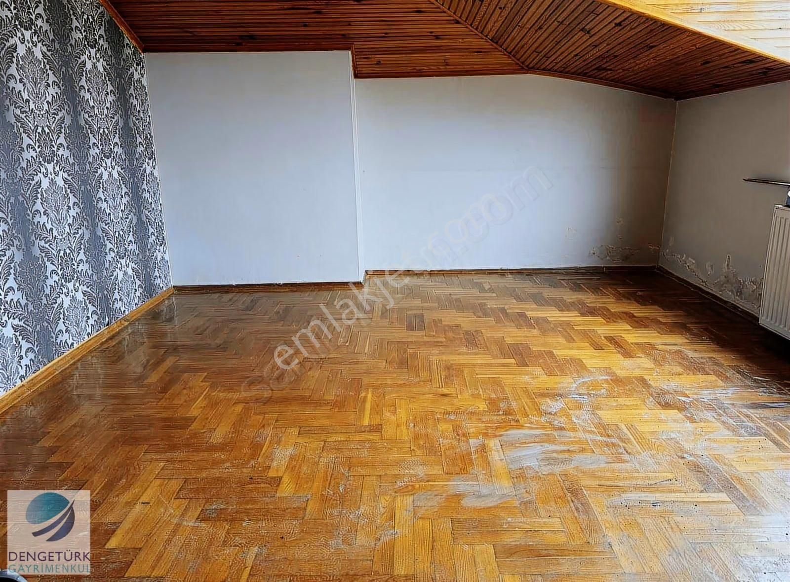 Fırsat Çengelköy Bahçelievler 6+1 300 M2 Dublex Daire - Görsel 25