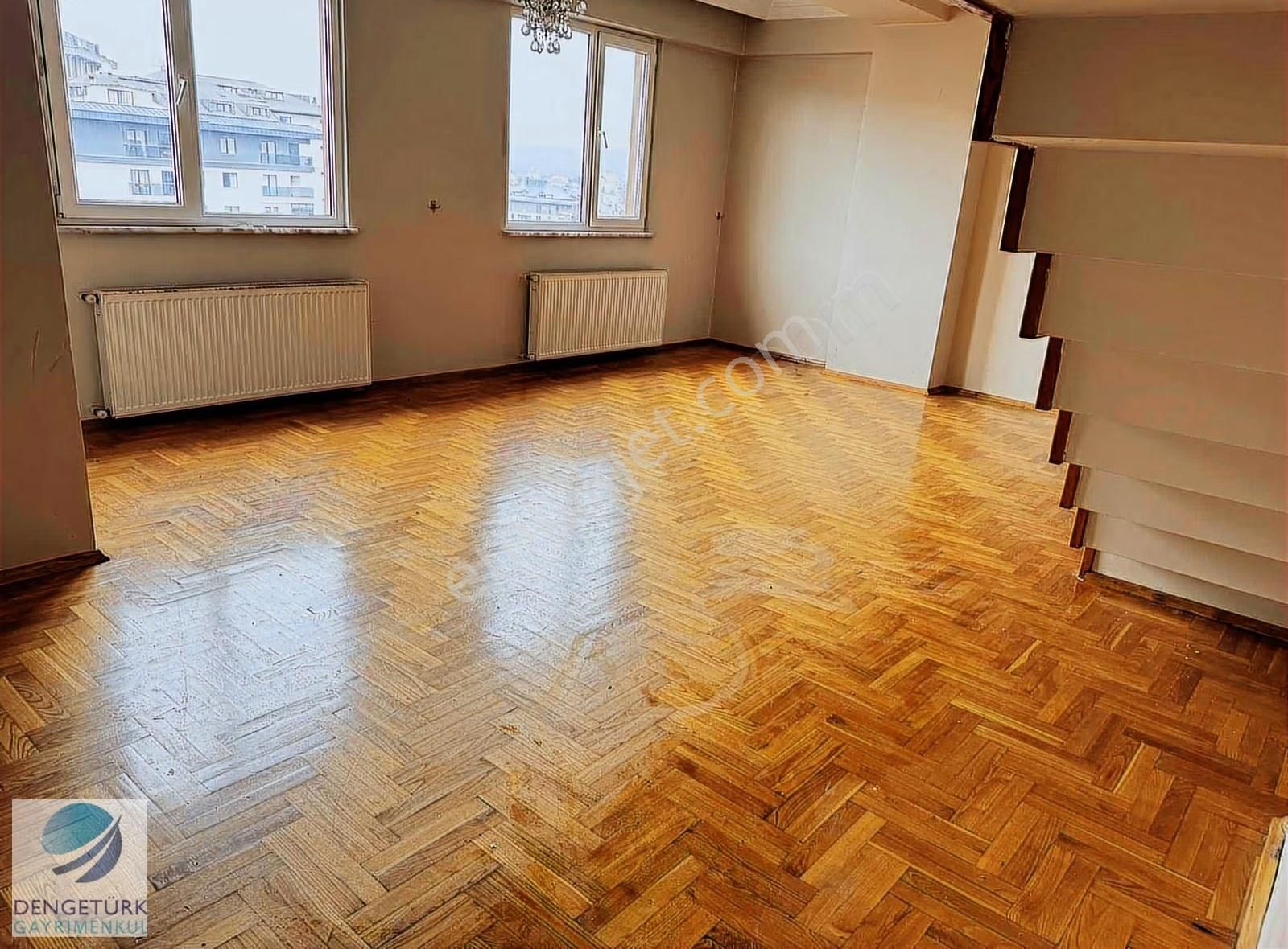 Fırsat Çengelköy Bahçelievler 6+1 300 M2 Dublex Daire - Görsel 11