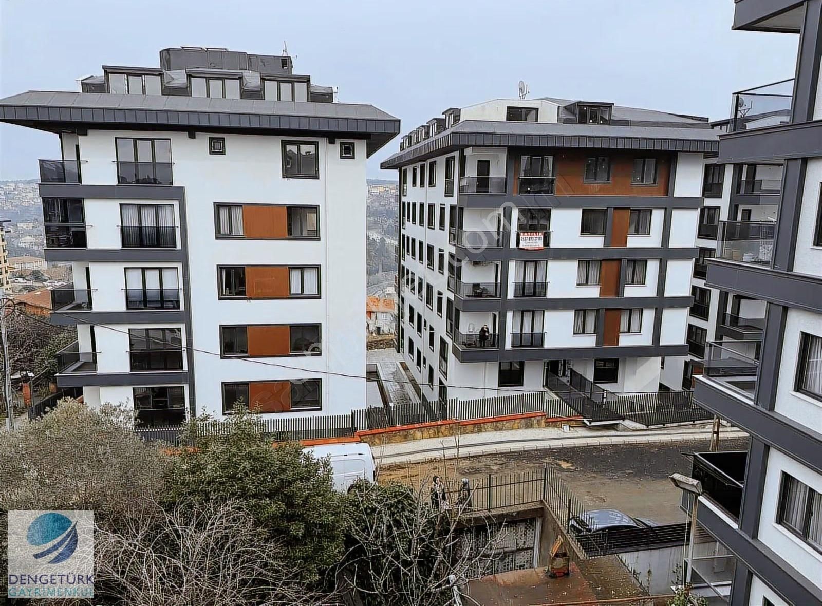 Fırsat Çengelköy Bahçelievler 6+1 300 M2 Dublex Daire - Görsel 27