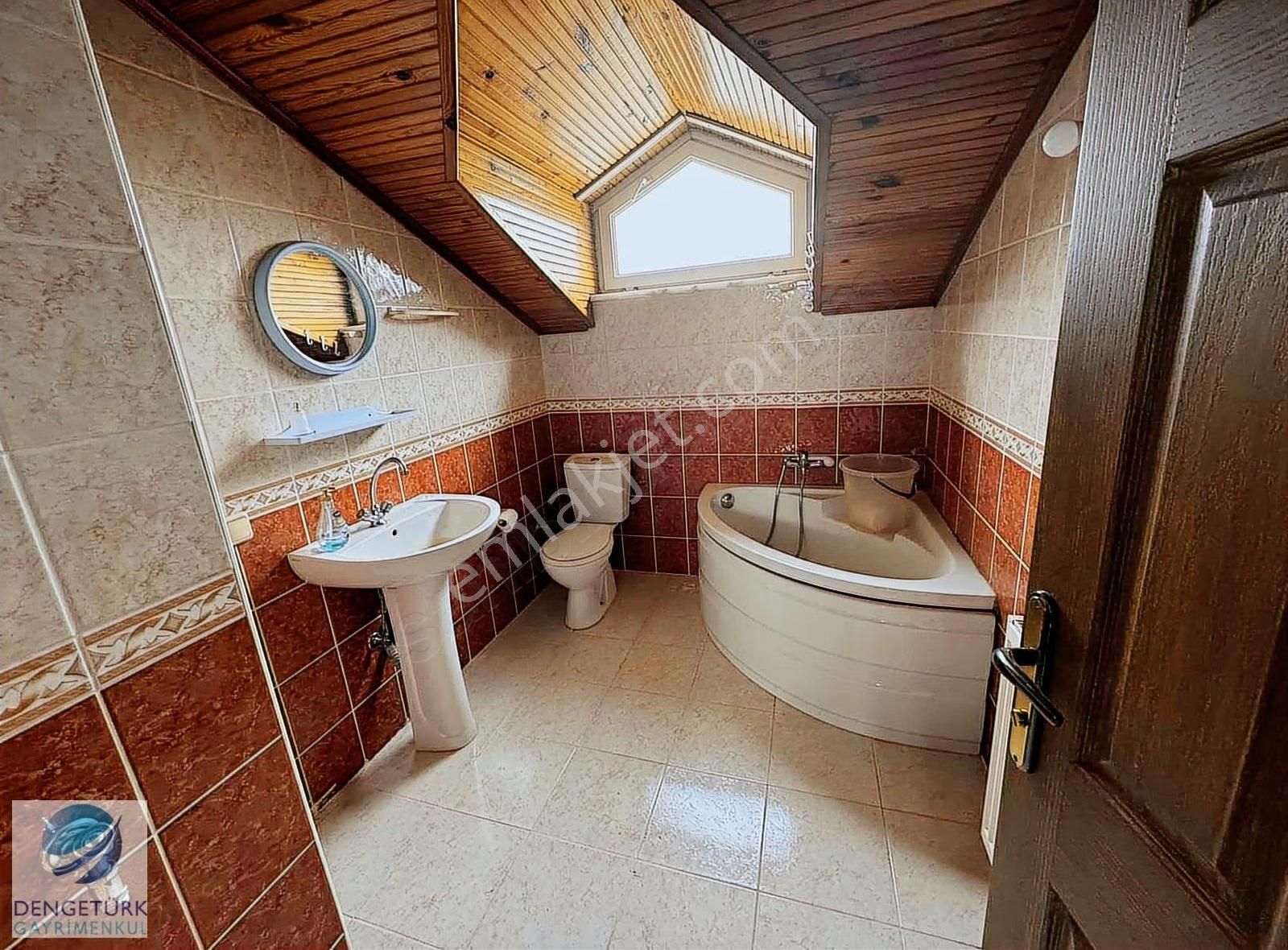 Fırsat Çengelköy Bahçelievler 6+1 300 M2 Dublex Daire - Görsel 10