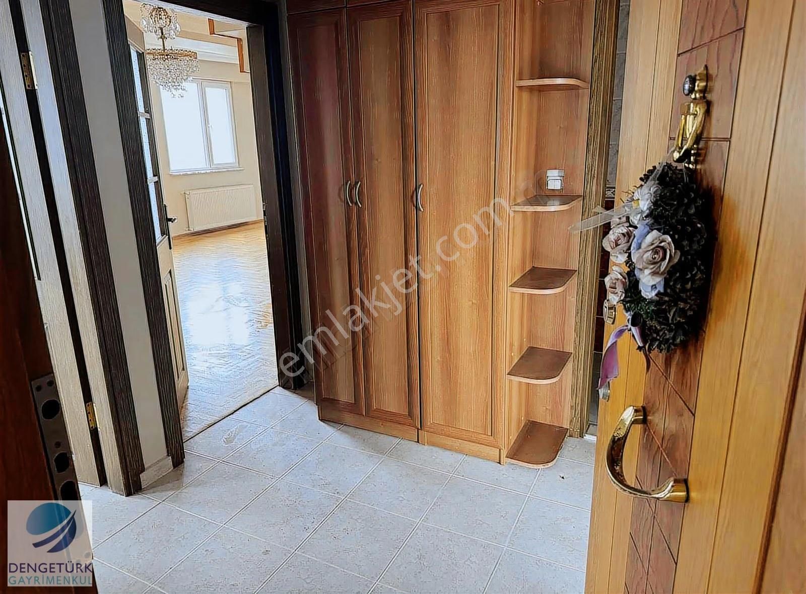 Fırsat Çengelköy Bahçelievler 6+1 300 M2 Dublex Daire - Görsel 20