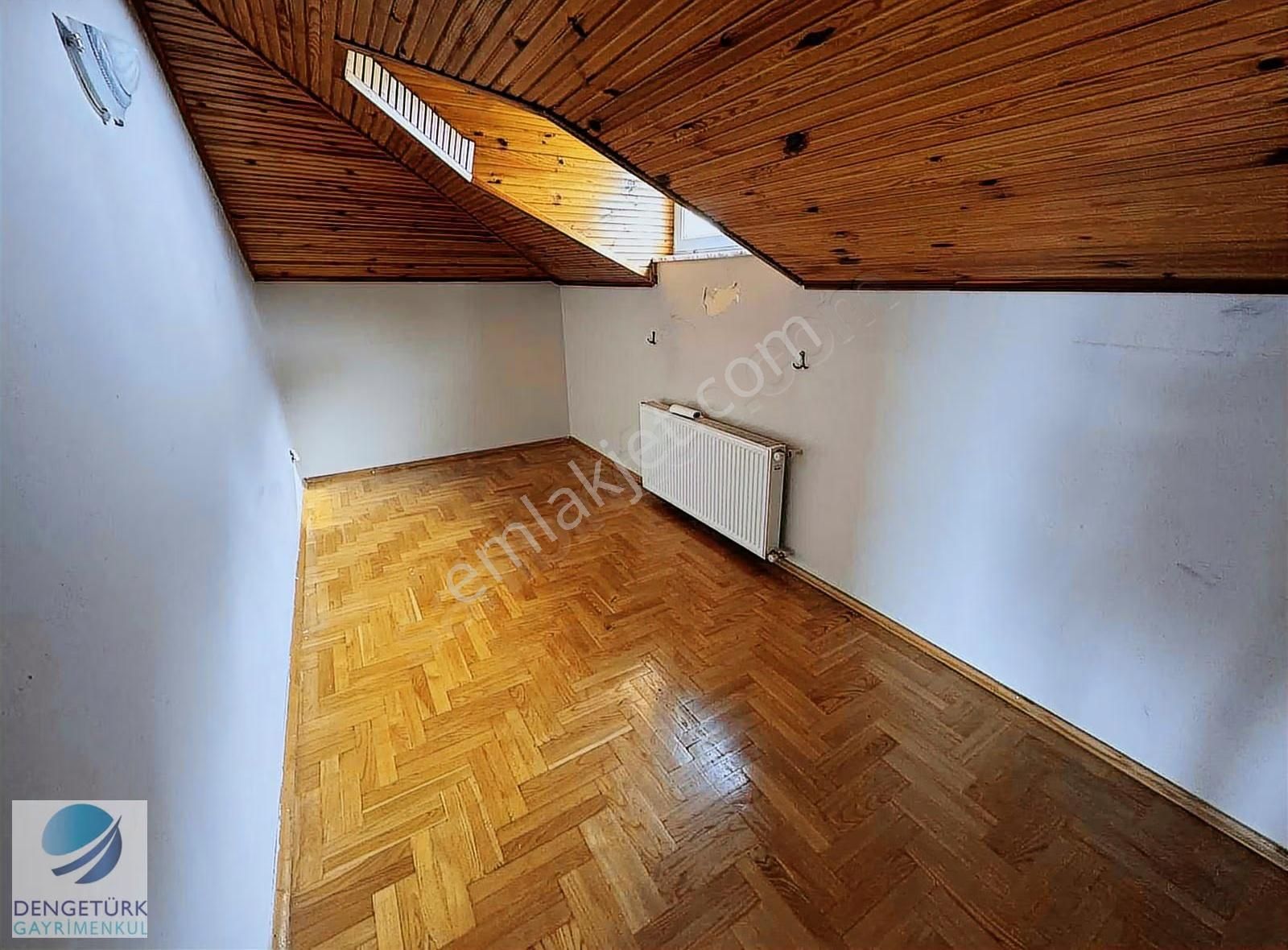 Fırsat Çengelköy Bahçelievler 6+1 300 M2 Dublex Daire - Görsel 9