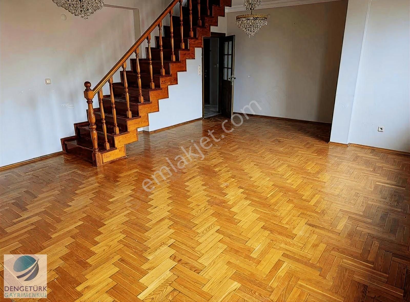 Fırsat Çengelköy Bahçelievler 6+1 300 M2 Dublex Daire - Görsel 13