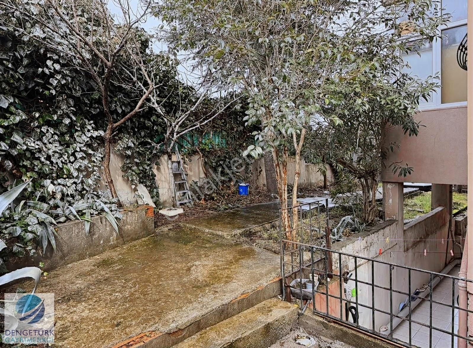 Fırsat Çengelköy Bahçelievler 6+1 300 M2 Dublex Daire - Görsel 5