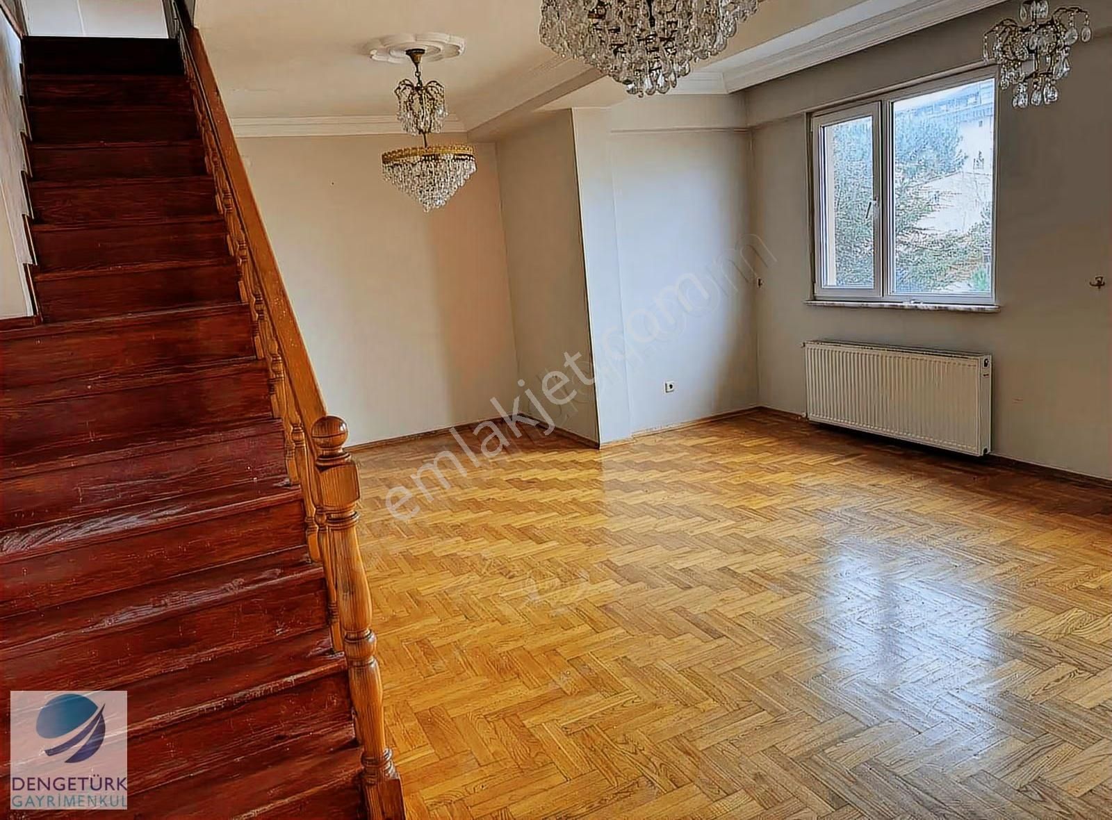 Fırsat Çengelköy Bahçelievler 6+1 300 M2 Dublex Daire - Görsel 7