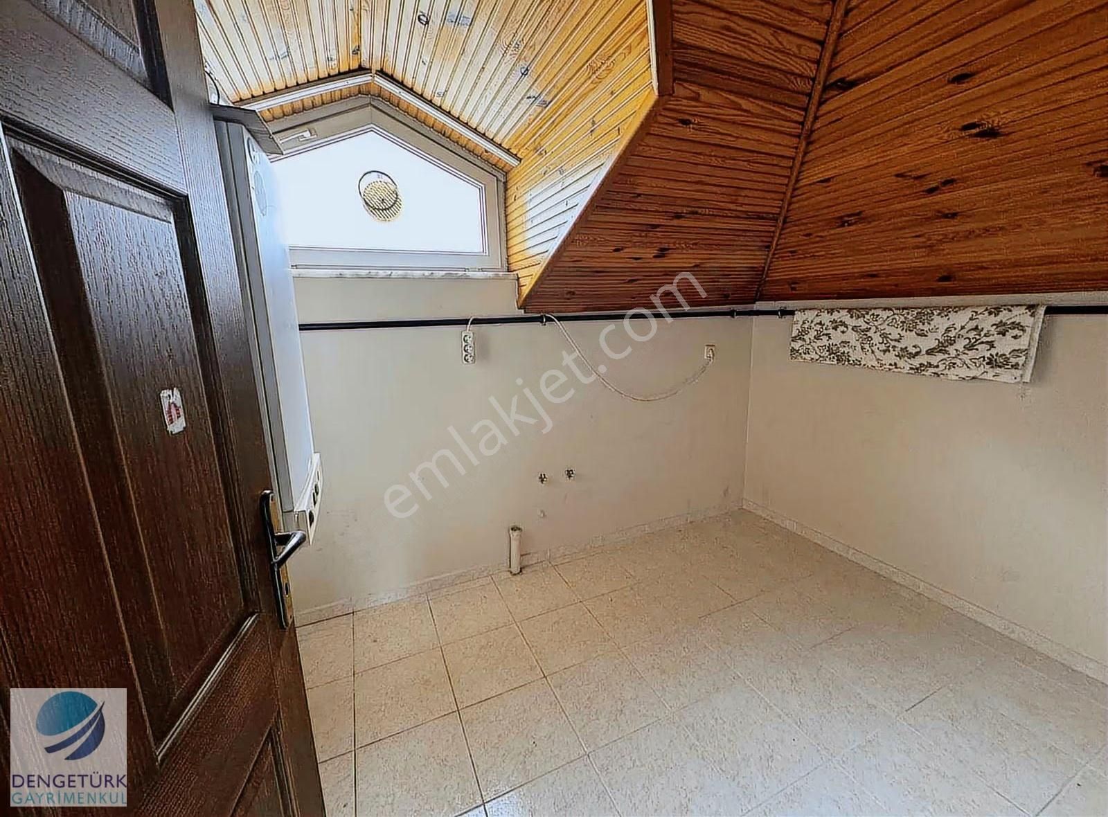 Fırsat Çengelköy Bahçelievler 6+1 300 M2 Dublex Daire - Görsel 4