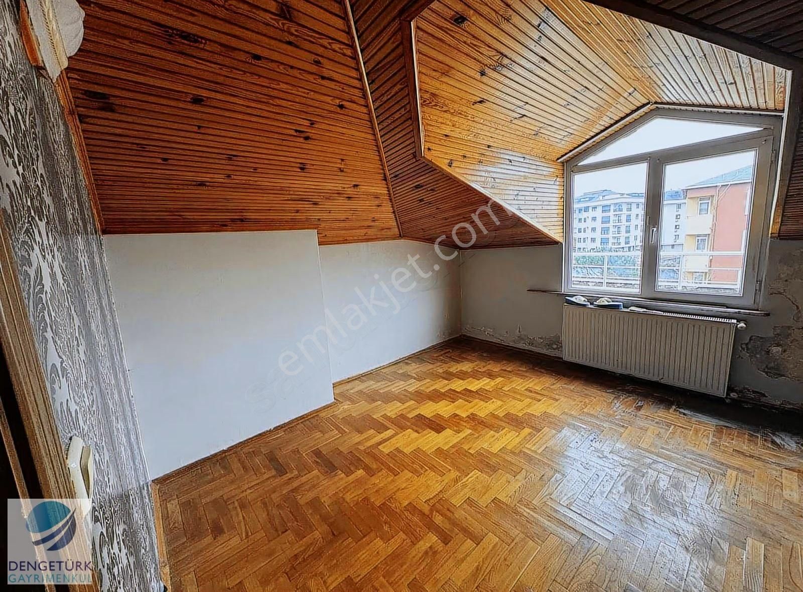 Fırsat Çengelköy Bahçelievler 6+1 300 M2 Dublex Daire - Görsel 24