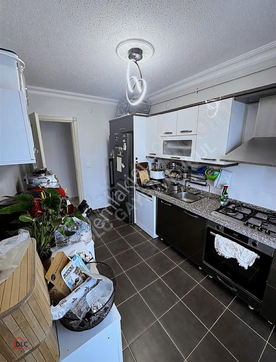 Tuzla Aydınlı'da Bahçe Manzaralı, 2+1, 108m² Satılık Daire - Görsel 20