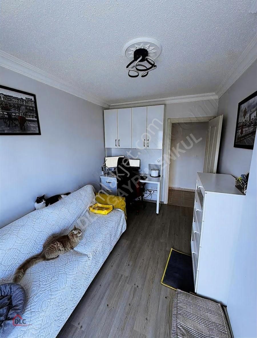 Tuzla Aydınlı'da Bahçe Manzaralı, 2+1, 108m² Satılık Daire - Görsel 13