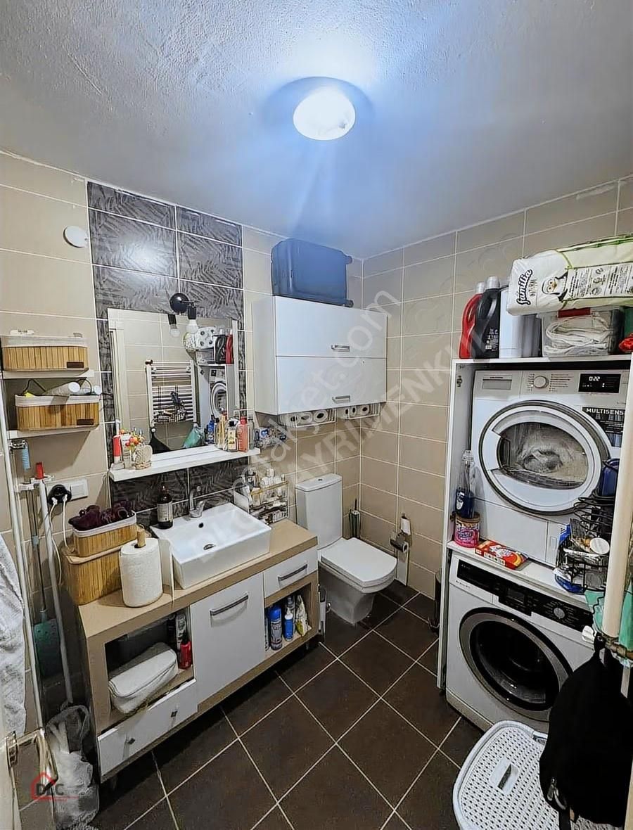 Tuzla Aydınlı'da Bahçe Manzaralı, 2+1, 108m² Satılık Daire - Görsel 21