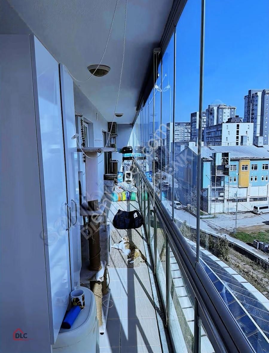 Tuzla Aydınlı'da Bahçe Manzaralı, 2+1, 108m² Satılık Daire - Görsel 4