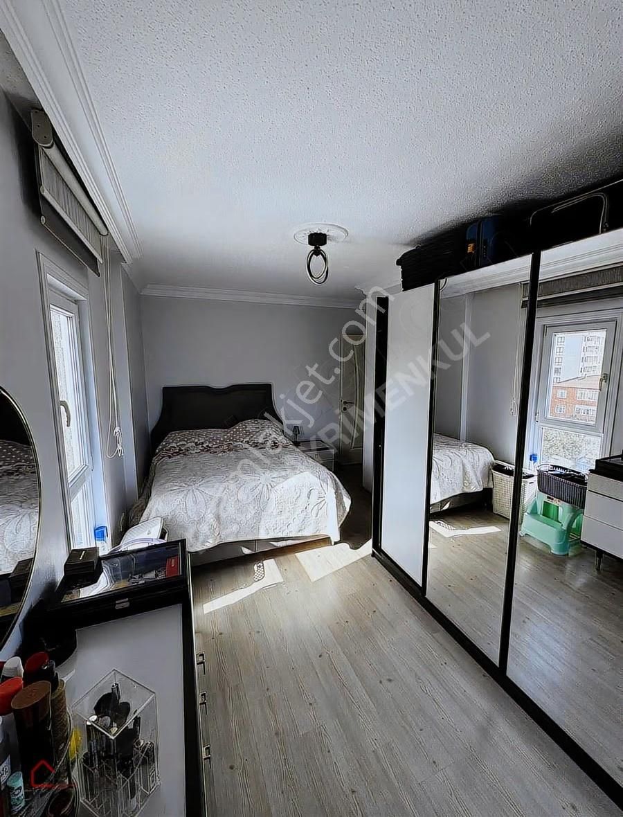 Tuzla Aydınlı'da Bahçe Manzaralı, 2+1, 108m² Satılık Daire - Görsel 22