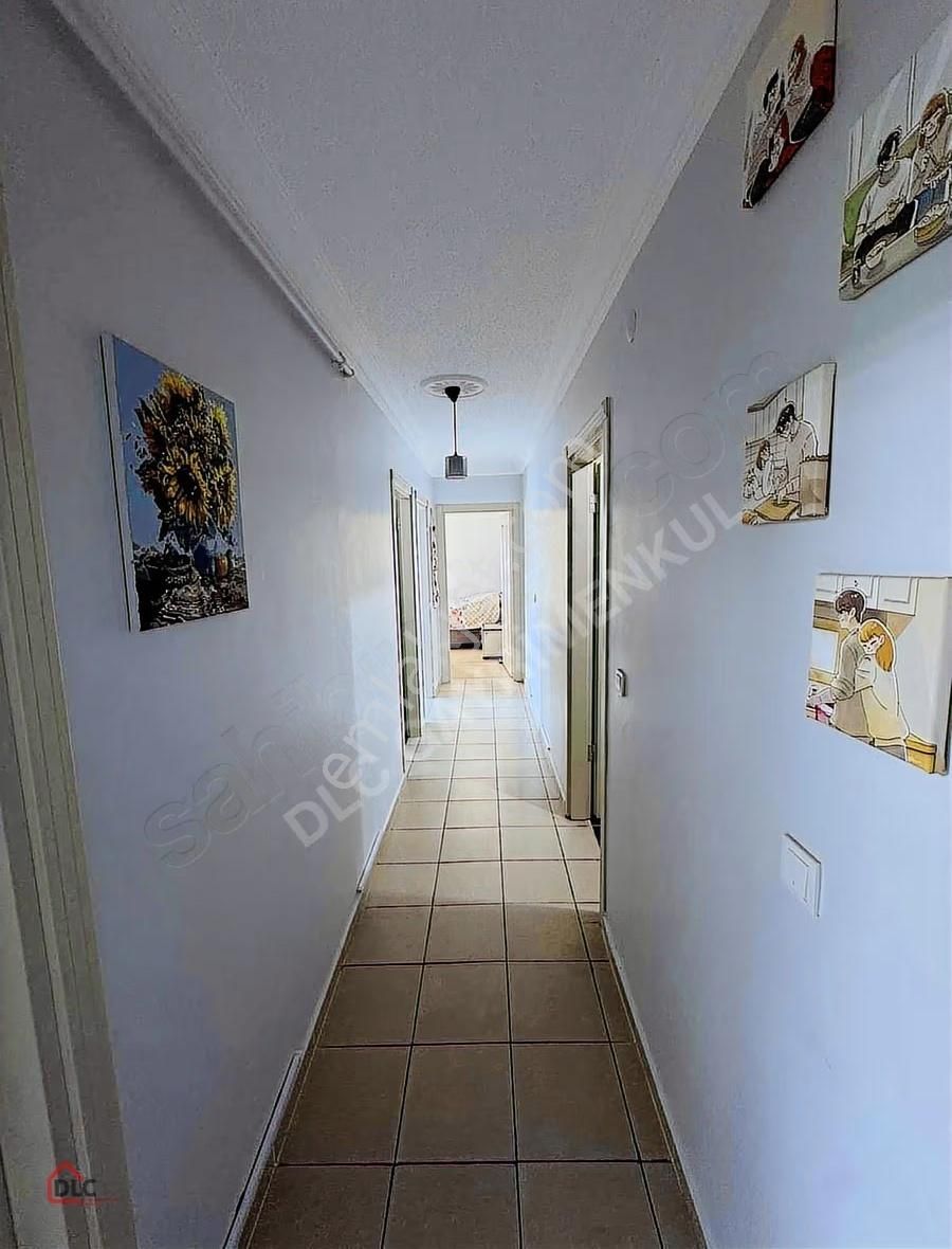 Tuzla Aydınlı'da Bahçe Manzaralı, 2+1, 108m² Satılık Daire - Görsel 9