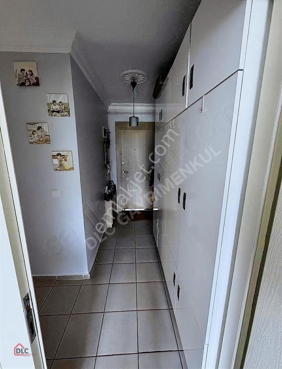 Tuzla Aydınlı'da Bahçe Manzaralı, 2+1, 108m² Satılık Daire - Görsel 24