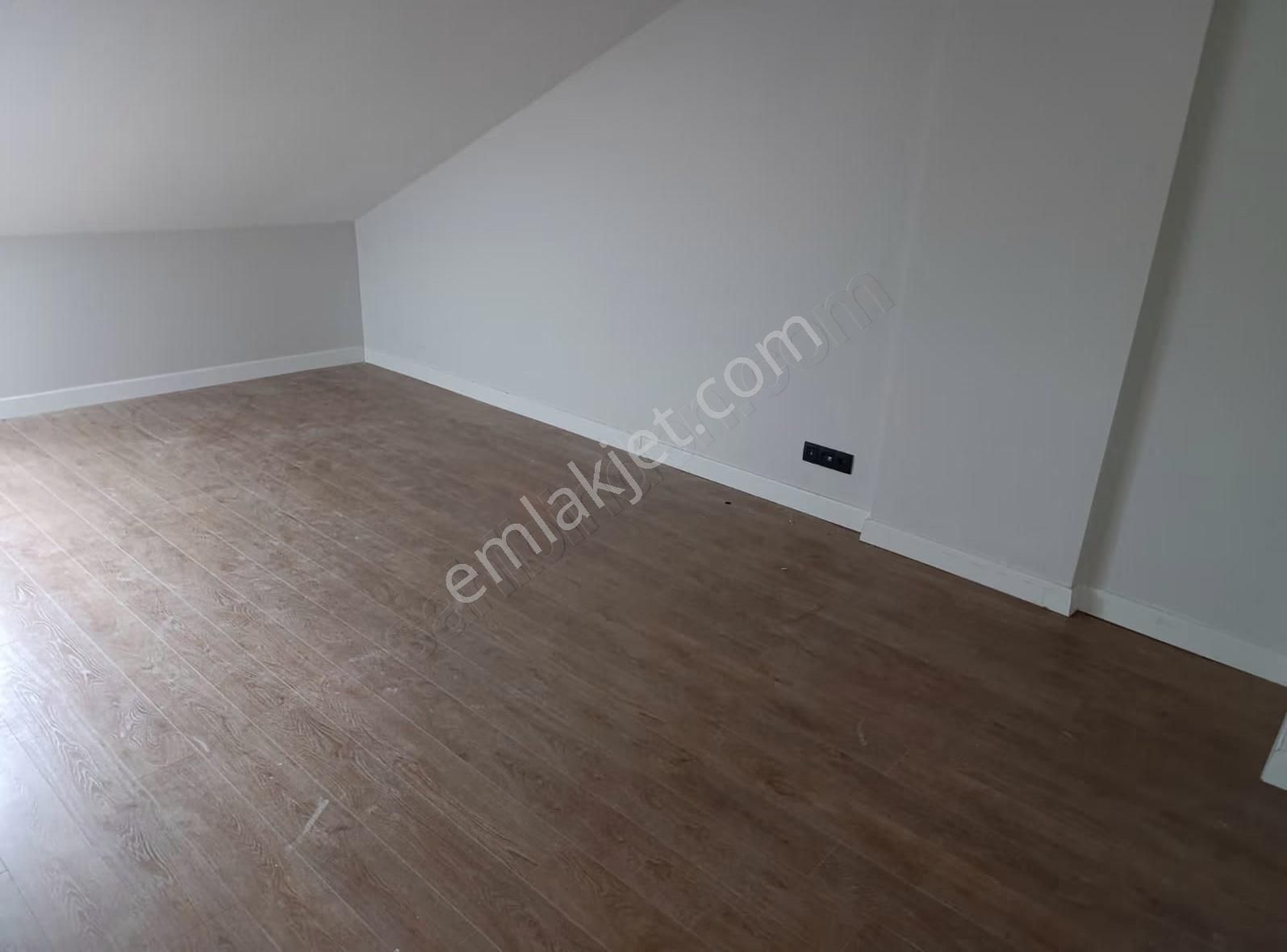 Adnan Kahveci'de Kiralık 4+2 Dubleks Daire