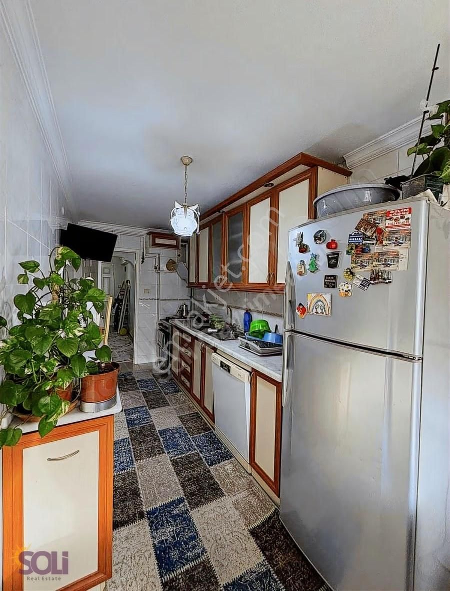 Soli-bozyaka Ssk Egepol Kaymakamlık Karşısı Satılık 3+1 - Görsel 29