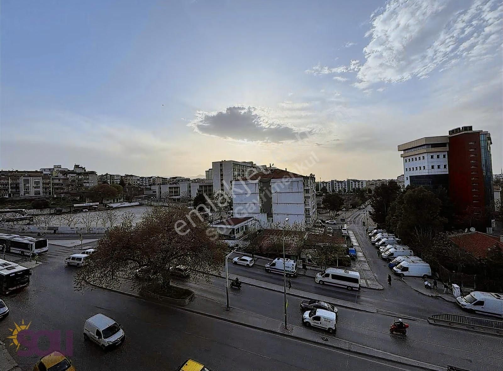 Soli-bozyaka Ssk Egepol Kaymakamlık Karşısı Satılık 3+1 - Görsel 21