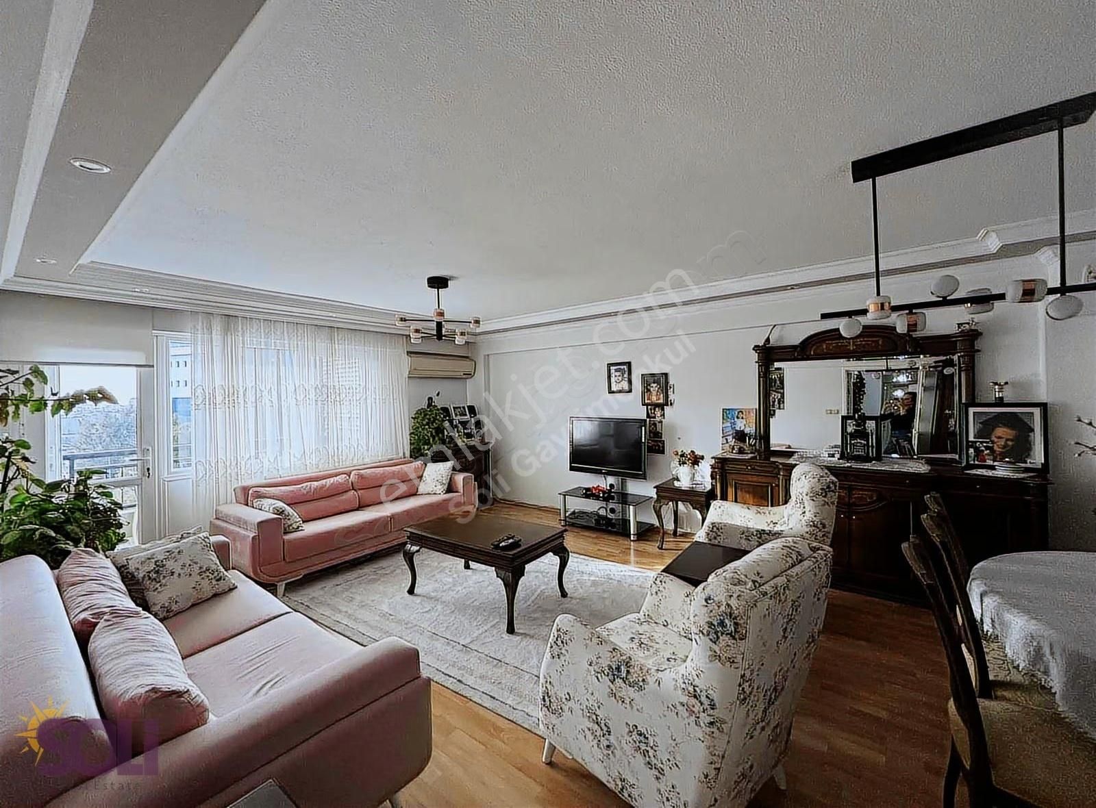 Soli-bozyaka Ssk Egepol Kaymakamlık Karşısı Satılık 3+1 - Görsel 13