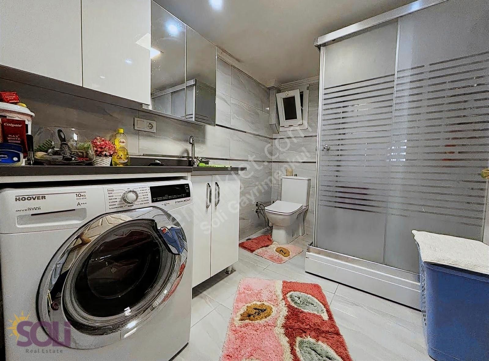 Soli-bozyaka Ssk Egepol Kaymakamlık Karşısı Satılık 3+1 - Görsel 5