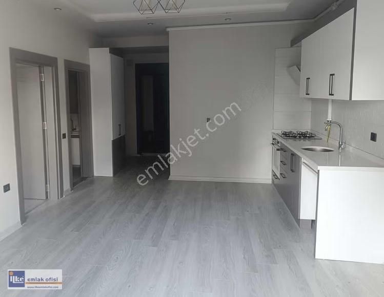 Tecede Site İçerisinde Kiralık 1+1 Daire - Görsel 5