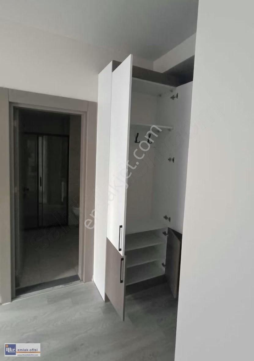 Tecede Site İçerisinde Kiralık 1+1 Daire - Görsel 6