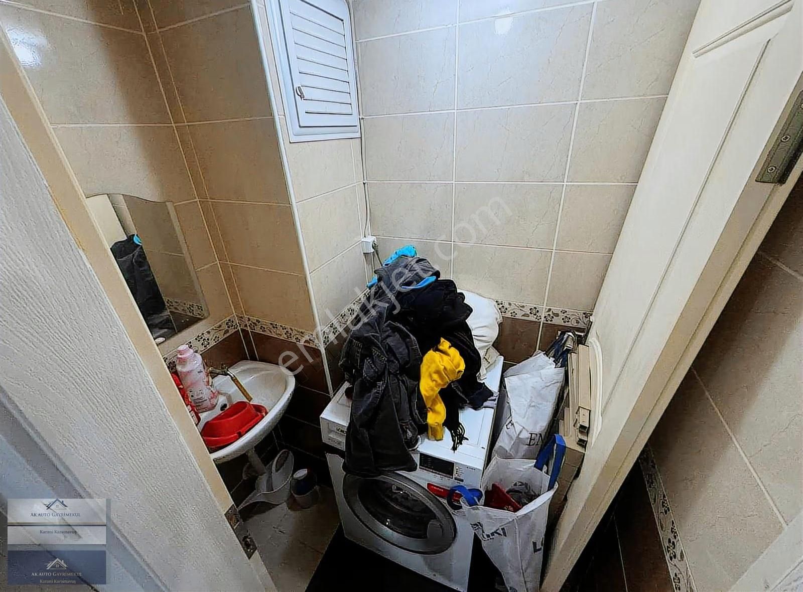 Ak Auto Gayrımenkul'den Altınova Mah. Satılık 3+1 Daıre - Görsel 7