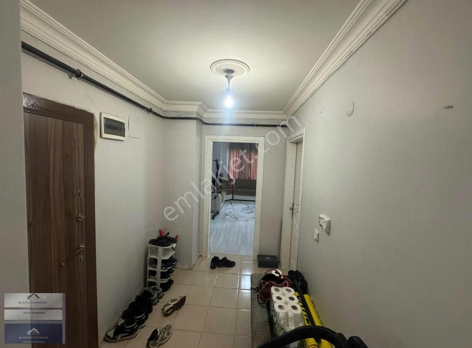 Ak Auto Gayrımenkul'den Altınova Mah. Satılık 3+1 Daıre - Görsel 2