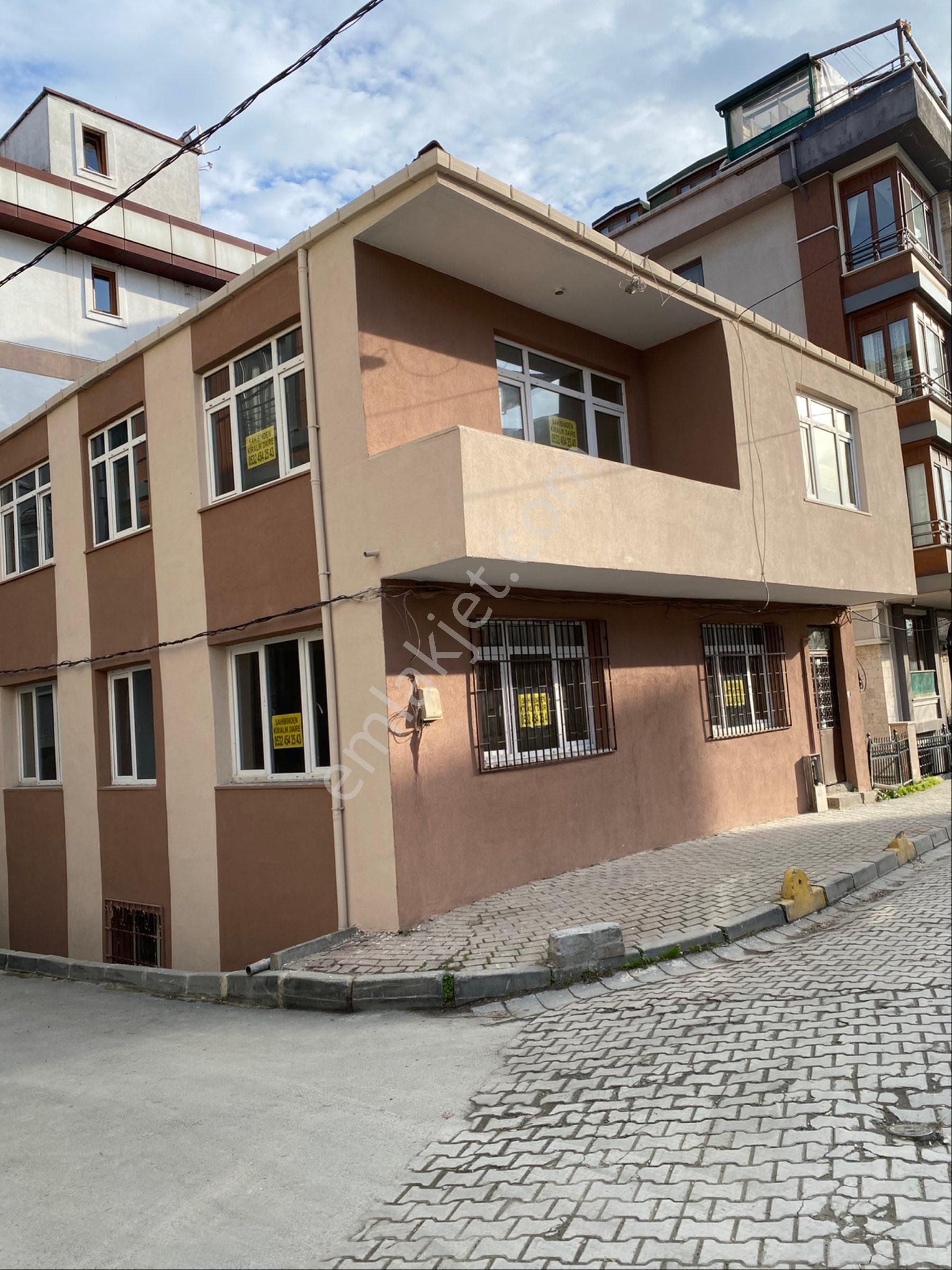 Ortabayır Talatpaşa Caddesine 100 Metre