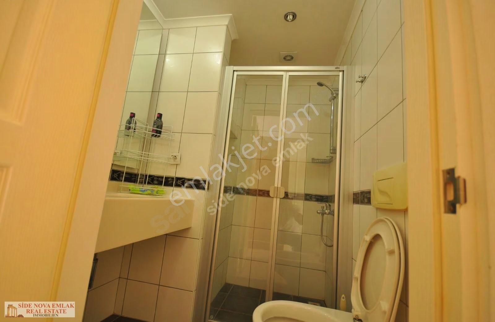 Manavgat Side Kemer 2+1 Kiralık Dublex Daire - Görsel 4