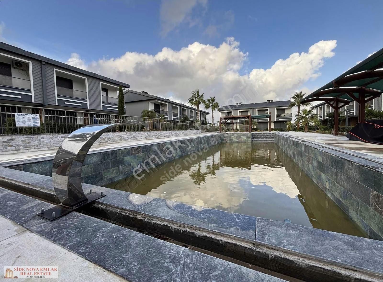 Satılık Villa Tipi Dublex - Görsel 9