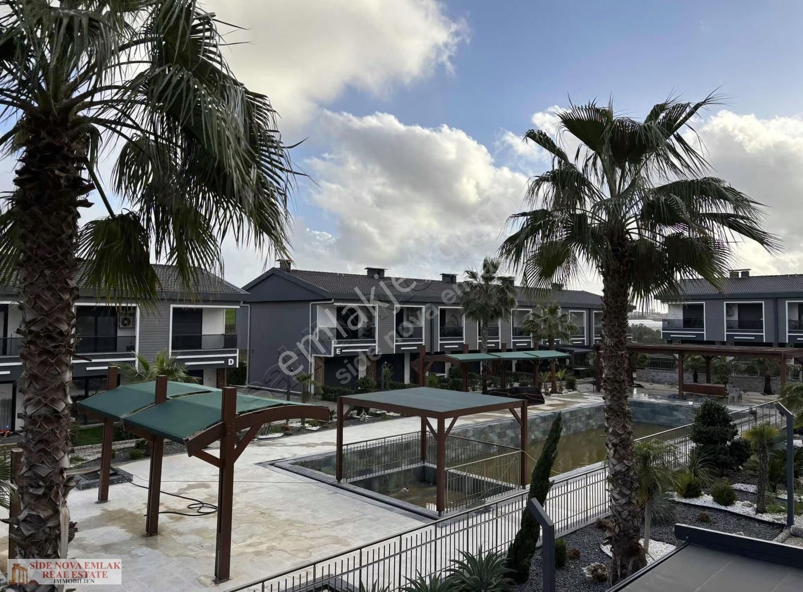 Satılık Villa Tipi Dublex - Görsel 8