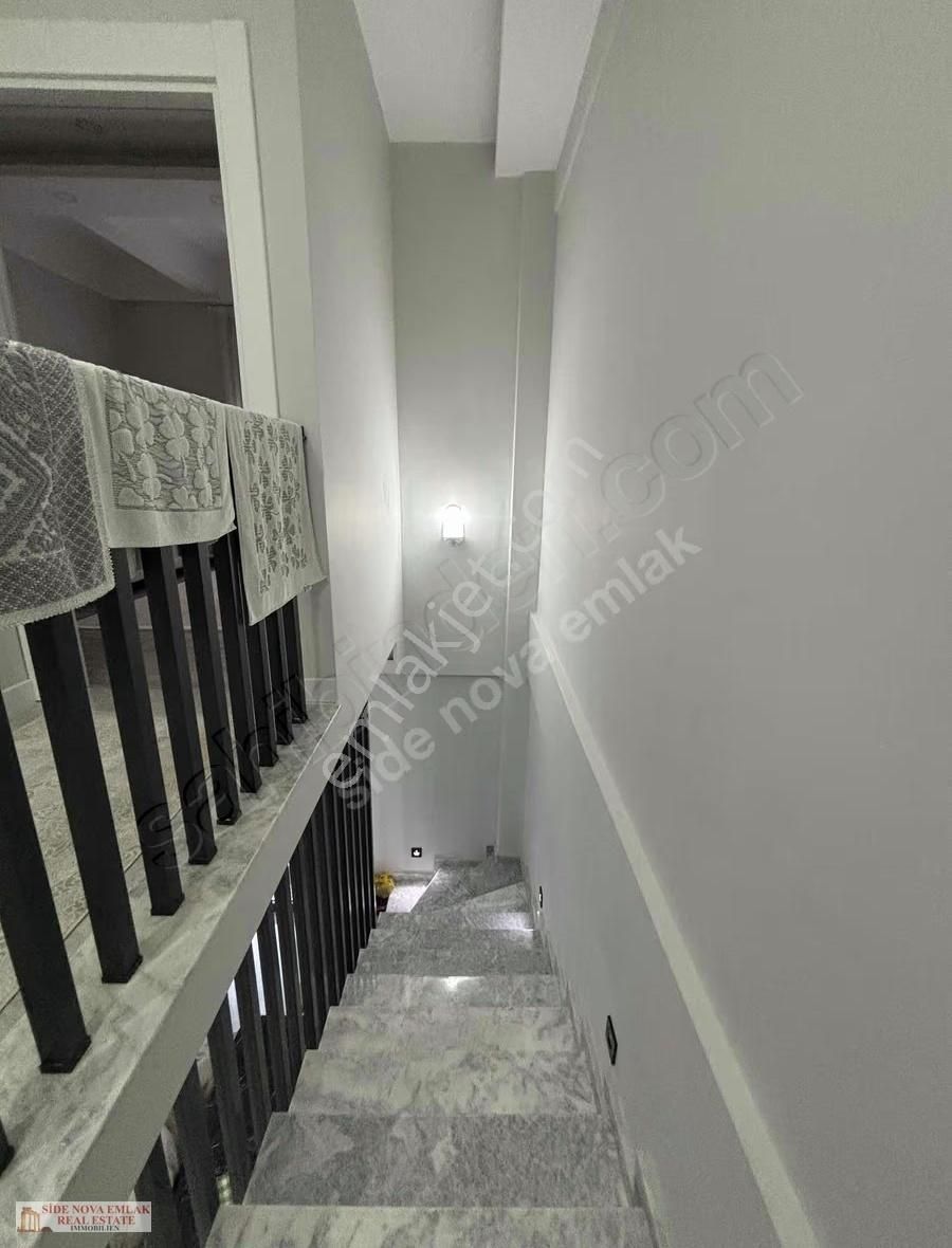 Satılık Villa Tipi Dublex - Görsel 4