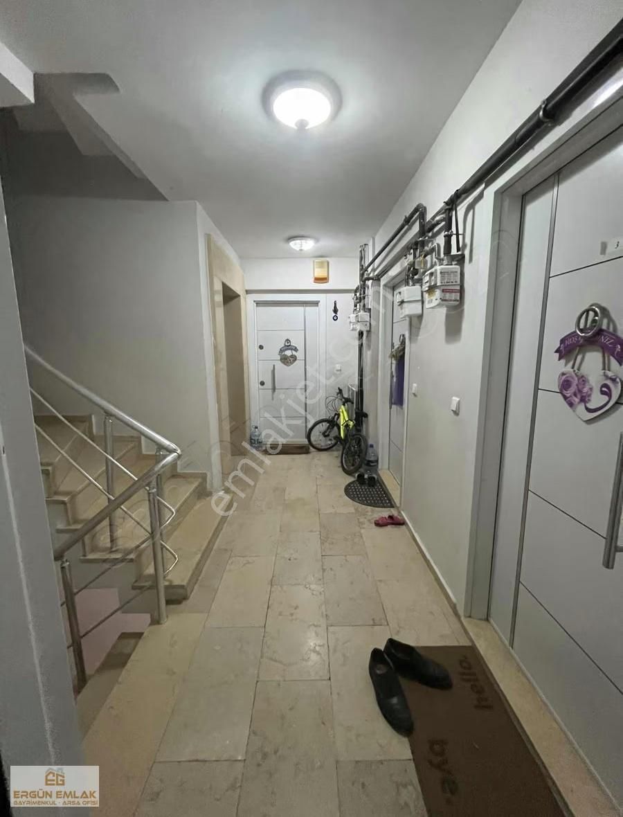 Doğan Araslıya 2 Dk Temiz Aile Binası Asansör Aktif 2+1 Daire - Görsel 4
