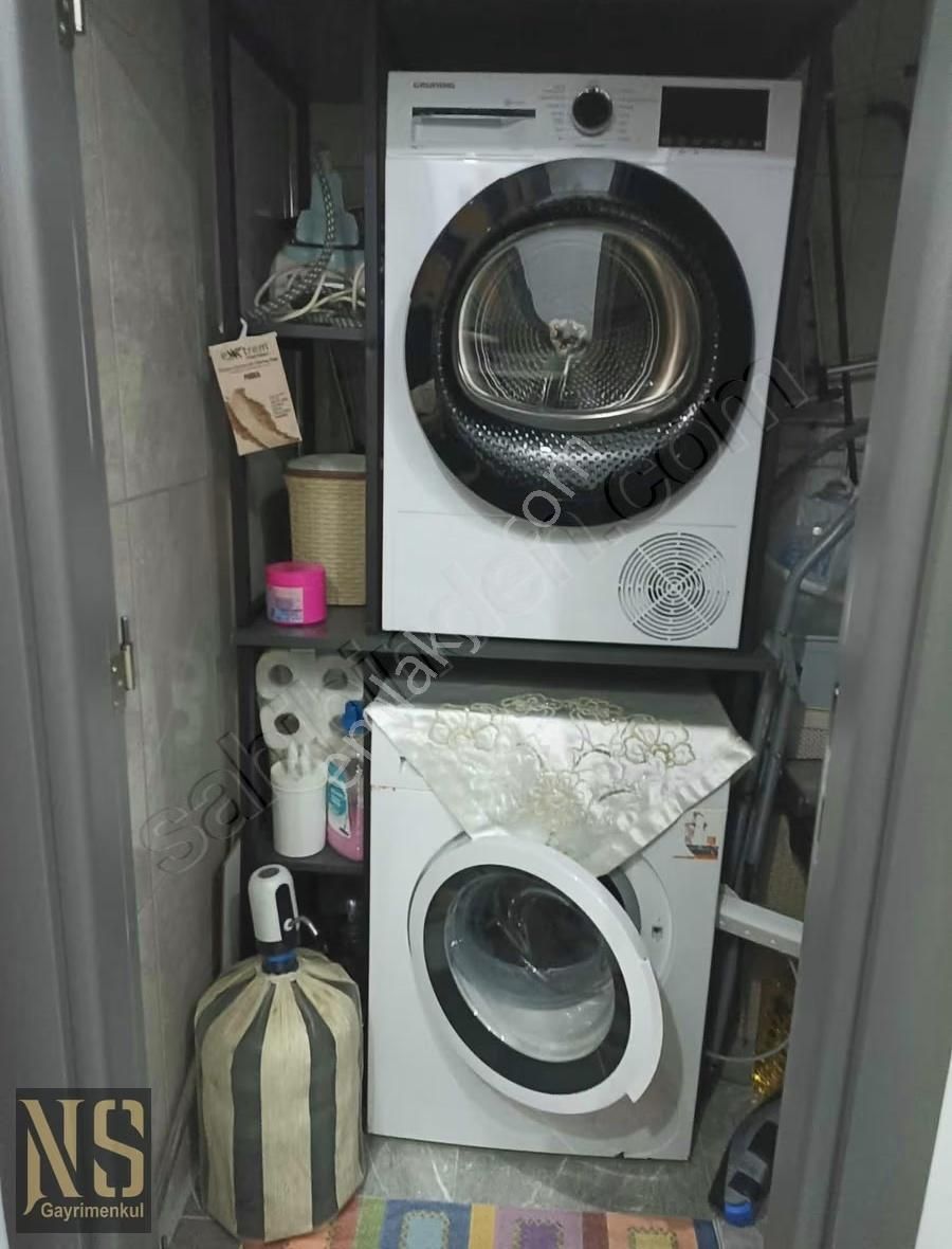 Sapanca Merkez Ana Cad. Üzerinde Satılık Geniş 2+1 Daire - Görsel 7