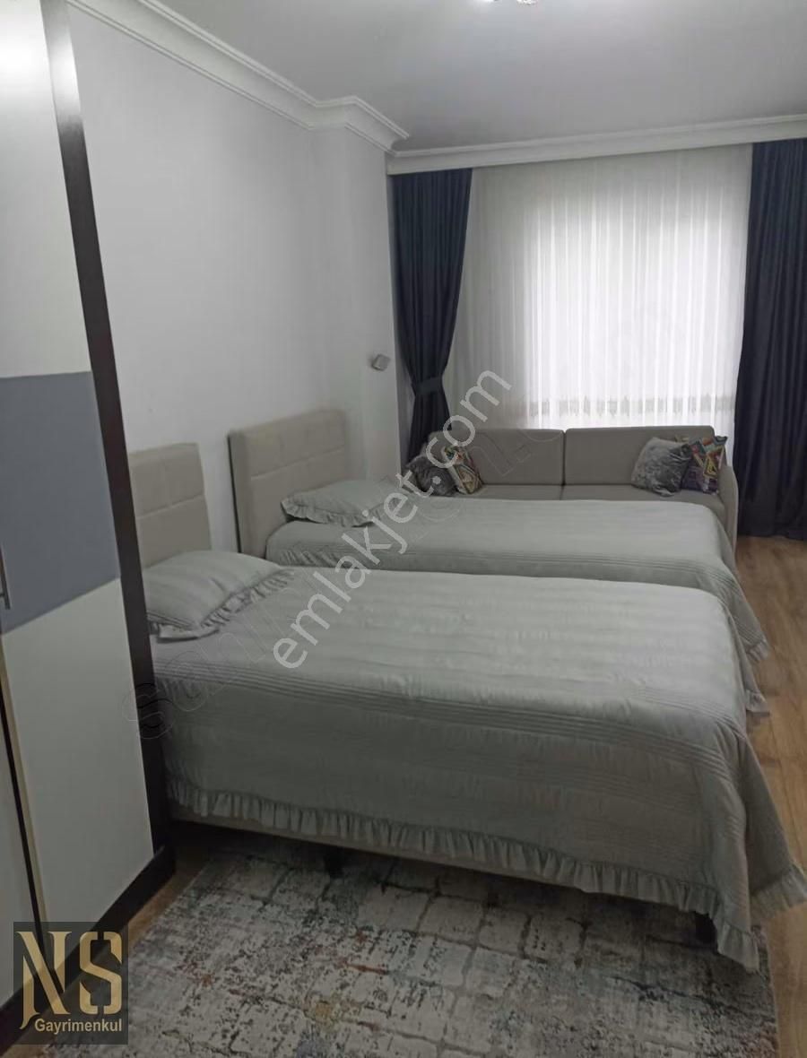 Sapanca Merkez Ana Cad. Üzerinde Satılık Geniş 2+1 Daire - Görsel 15