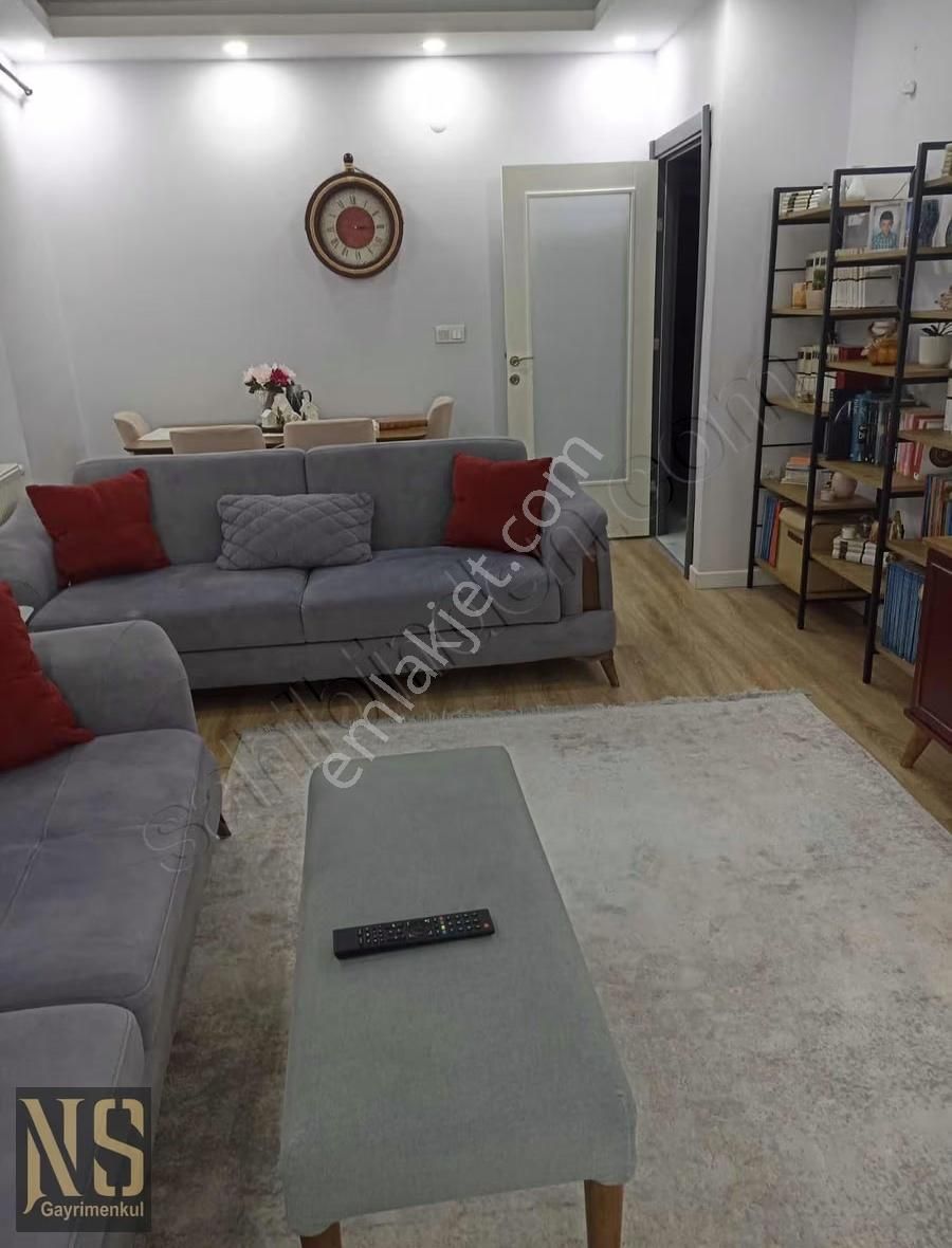 Sapanca Merkez Ana Cad. Üzerinde Satılık Geniş 2+1 Daire - Görsel 9