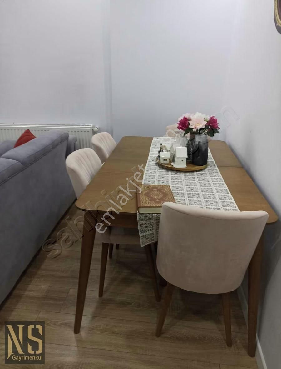 Sapanca Merkez Ana Cad. Üzerinde Satılık Geniş 2+1 Daire - Görsel 13