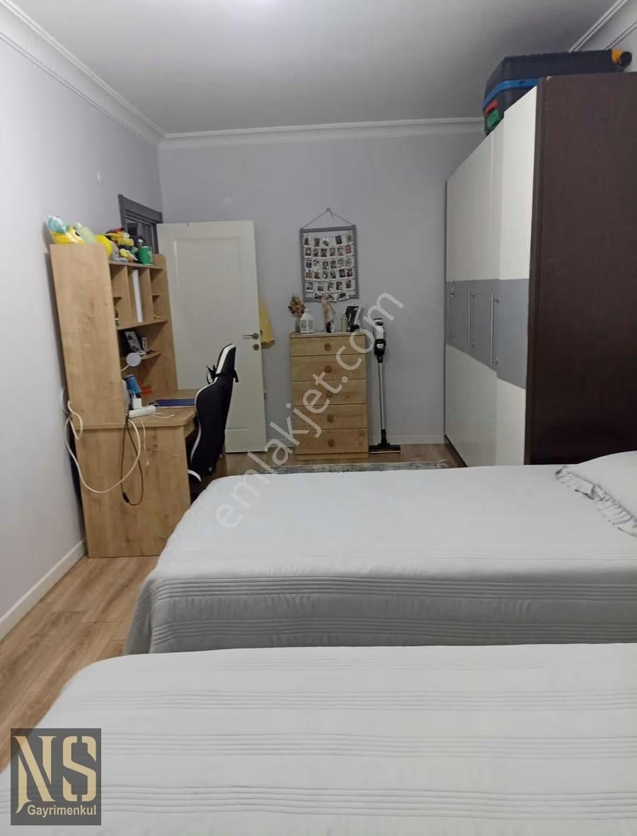 Sapanca Merkez Ana Cad. Üzerinde Satılık Geniş 2+1 Daire - Görsel 11