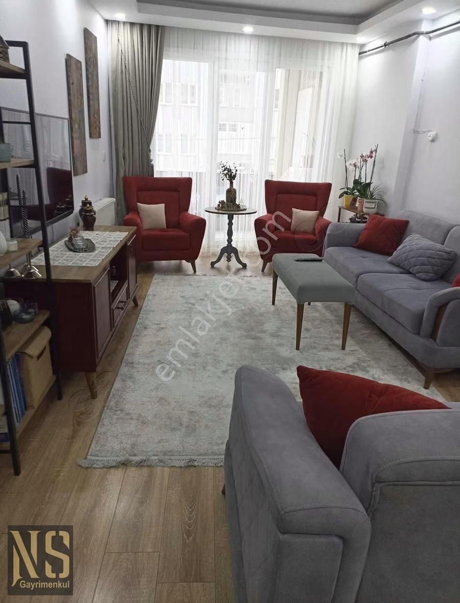 Sapanca Merkez Ana Cad. Üzerinde Satılık Geniş 2+1 Daire - Görsel 14