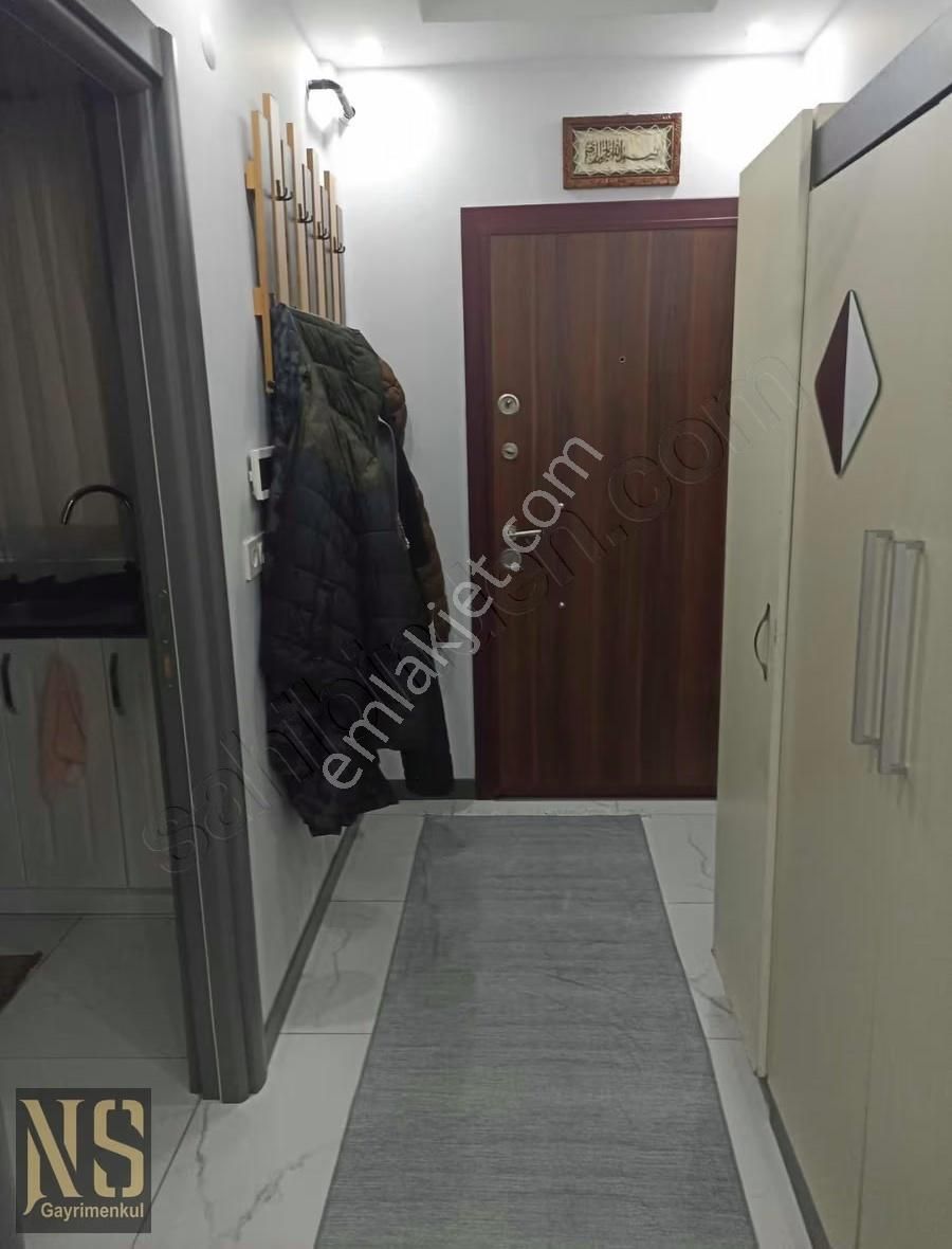 Sapanca Merkez Ana Cad. Üzerinde Satılık Geniş 2+1 Daire - Görsel 12