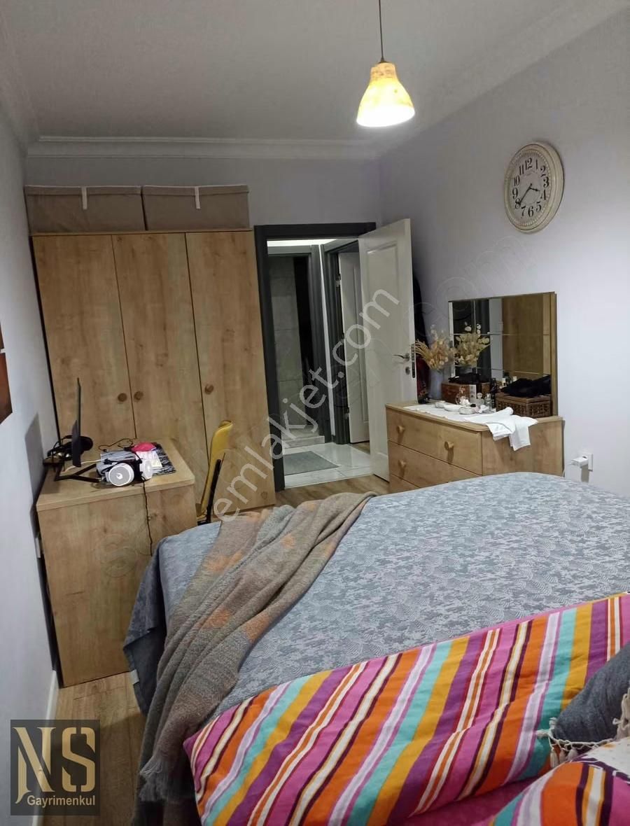 Sapanca Merkez Ana Cad. Üzerinde Satılık Geniş 2+1 Daire - Görsel 10